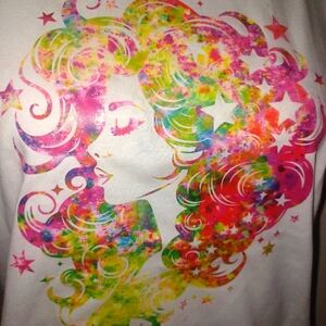 Goddess youth large
